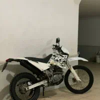 تریل روان 200