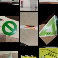 وسایل نقشه کشی معماری