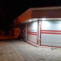 تجاری لب خیابان|اجارهٔ مغازه و غرفه|برازجان, |دیوار