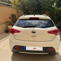 لیفان X50 اتومات ۱۳۹۶