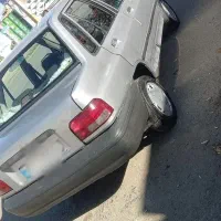 پراید مدل88|خودرو سواری و وانت|اهر, |دیوار