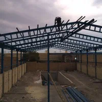 خدمات جوشکاری با کیفیت و قیمت مناسب|خدمات پیشه و مهارت|اصفهان, عسگریه|دیوار