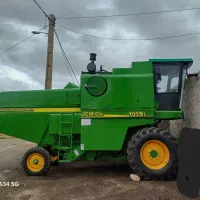 فروش کمباین