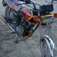 هندا مدل ۹۱