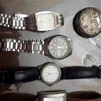 ساعت‌های قدیمی