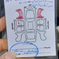 وانت پراید 151 SE، مدل ۱۳۹۷|خودرو سواری و وانت|همدان, |دیوار