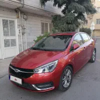 آریزو ۵ اکسلنت توربو اتومات