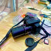 دوربین کنون sx60