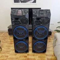 اسپیکر مکسیدر