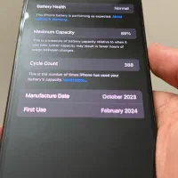 ایفون ۱۵ مکس|موبایل|قزوین, |دیوار