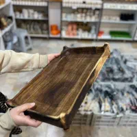 سینی مزه|ظروف سرو و پذیرایی|مشهد, حسین‌آباد|دیوار