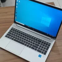 لپ‌تاپ  HP ProBook 650 G8 در حد نو