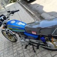 موتور نیکتاز 200 بیمه مدارک 403|موتورسیکلت|مشهد, طلاب|دیوار