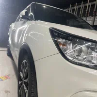 تیوولی الیت ۲۰۱۷