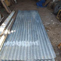 خرید انواع ورق شیروانی پروفیل