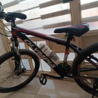 دوچرخه المپیا 26