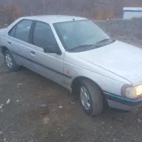 فروش پژو مدل۹۱