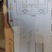 کوییک دنده ای مدل 99|خودرو سواری و وانت|نظرآباد, نظرآباد|دیوار