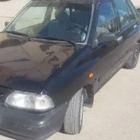 پراید مدل ۸۳