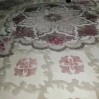 فرش 6 متری فانتزی سالم