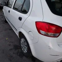 تیبا ۲ هاچبک  مدل ۹۸|خودرو سواری و وانت|گرگان, |دیوار