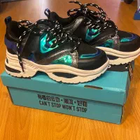 کفش پسرانه ترک|کفش و لباس بچه|کیش, |دیوار