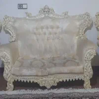 فروش چندعددلوازمخانگی|مبلمان خانگی و میز عسلی|تاکستان, |دیوار