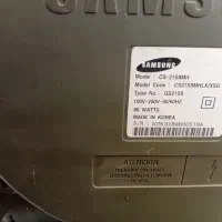 میز و تلویزیون سامسونگ|تلویزیون و پروژکتور|مریوان, |دیوار