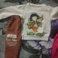 لباس بچه|کفش و لباس بچه|یزد, |دیوار