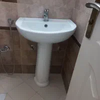 روشویی کاملا سالم