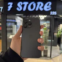 اپل iphone 14 Pro Max ۲۵۶ گیگابایت|موبایل|تهران, گیشا|دیوار