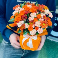 گلفروشی لاوین