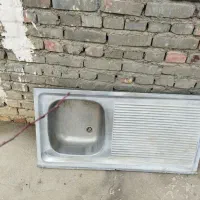 سینک ظرفشویی