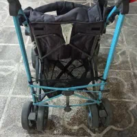 کالسکه عصایی کودک|کالسکه و لوازم جانبی|شیراز, قالیشویی|دیوار