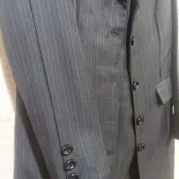 مانتو شلوار اداری|لباس|دهدشت, |دیوار