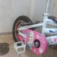 دوچرخه دخترانه