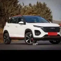 ام‌وی‌ام X33 Cross (اومودا C3)، مدل ۱۴۰۴