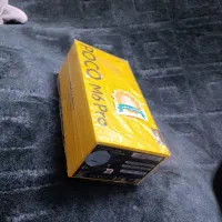 فروش فوری شیائومی Poco M6 Pro با حافظهٔ ۲۵۶بنفش