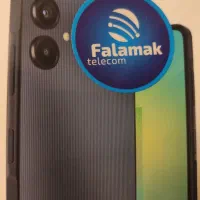 سامسونگ Galaxy A06 با حافظهٔ ۱۲۸ گیگابایت رم ۴