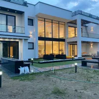 درب و پنجره دوجداره،آلومینیوم،کرتینوال،اسپایدر