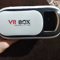 وی آر باکس مجازی|کنسول، بازی ویدئویی و آنلاین|میانه, |دیوار