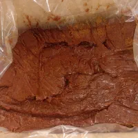 خمیر خرما درجه1