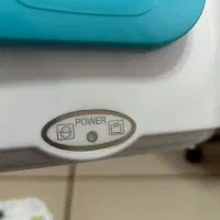 ظرف غذا برقی|ظروف سرو و پذیرایی|شیراز, ارم|دیوار