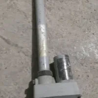 موتور انتن گردان سامست وموتورجکی گردان امریکایی|صوتی و تصویری|رشت, عینک|دیوار