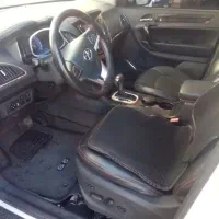 جک s5 مدل 97 موتور بزرگ 2000 خانگی|خودرو سواری و وانت|شیراز, فرهنگ شهر|دیوار