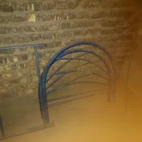 تخت خواب یک نفره