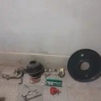 ابگرم کن ایران شرق بزرگ نیاز به تعمیر داره|آبگرمکن، پکیج، شوفاژ|کرمان, |دیوار