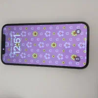 ایفون ۱۲ پرو در حد اک|موبایل|مشهد, حضرت حجت|دیوار