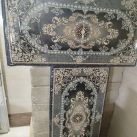 پشتی قالی|پشتی|شیراز, کرونی(خاتونک)|دیوار