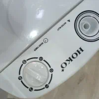مینی واش لمسی/ولومی/هوکو پلاس 2سال گارانتی  ارسال|ماشین لباسشویی و خشک‌کن لباس|مشهد, شهید آوینی|دیوار